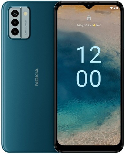 Nokia g22 64gb 4gb - g22, ram