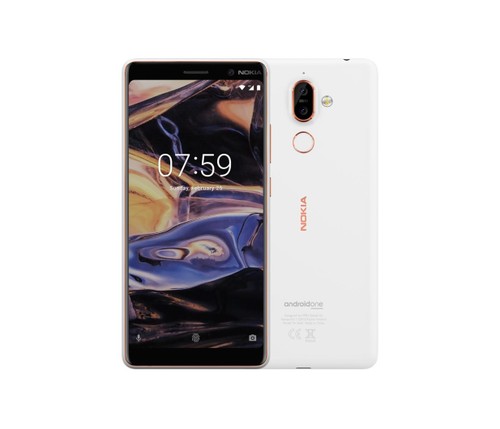 Nokia plus dual sim 64gb - plus,