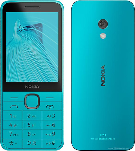 Telefono sbloccato nokia - telefono, 235