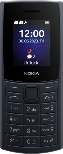 Nokia 110 telefono con - nokia,