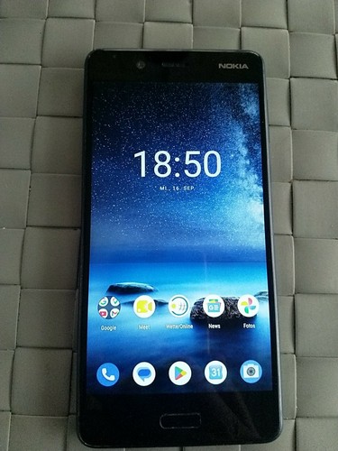 Nokia 64gb blu - 64gb,