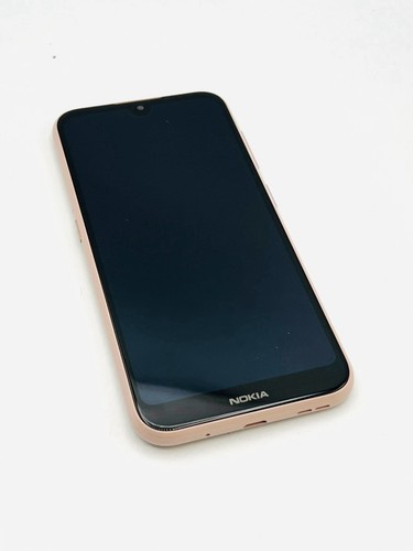 Nokia gb lte dual - nokia,