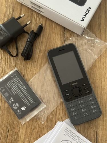Nokia 6300 telefono con - nokia,