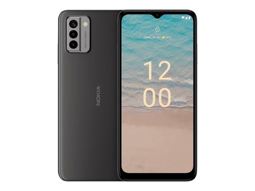 Smartphone nokia dual sim - nokia,