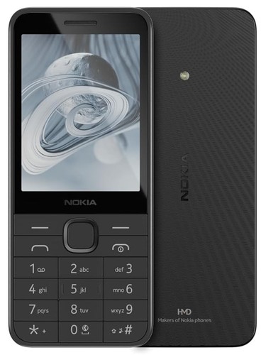 Nuovo nokia 220 - 4g, dual